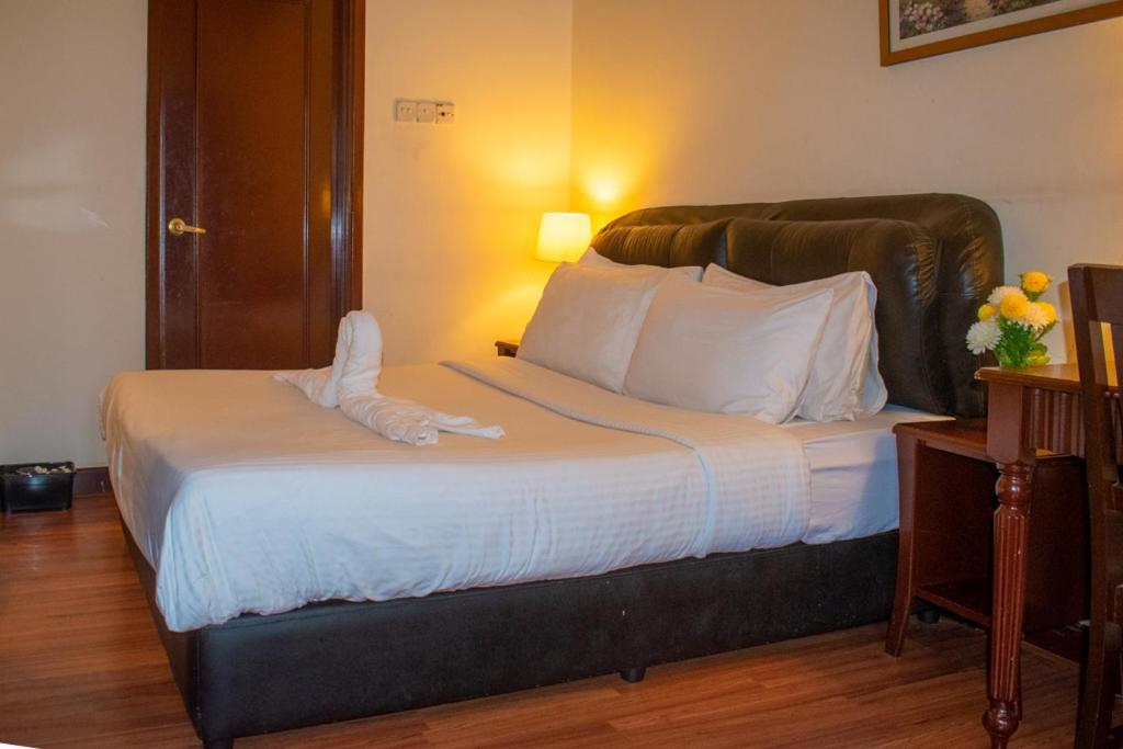 Sky Kl Suite At Time Square Kuala Lumpur Exterior foto